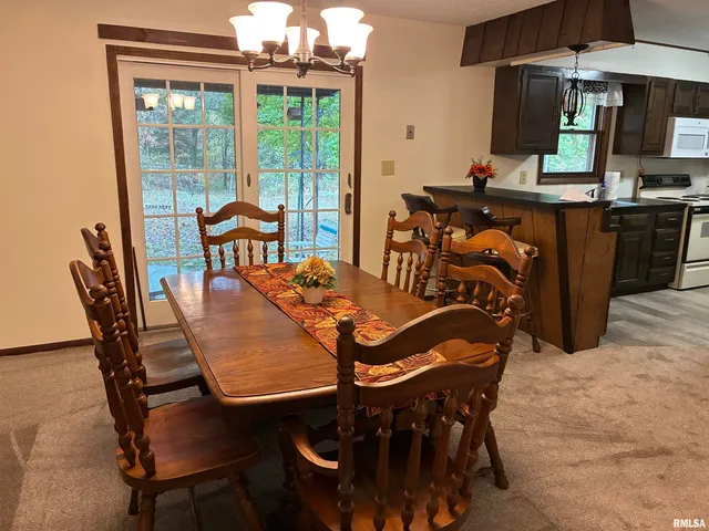 $165,000 | 14768 North Harmony Lane, Mount Vernon, IL 62864