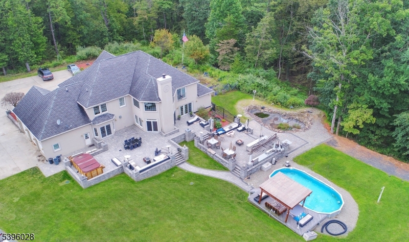 87 Walnut Valley Road Blairstown, NJ 07832 - Photo 2 of 34