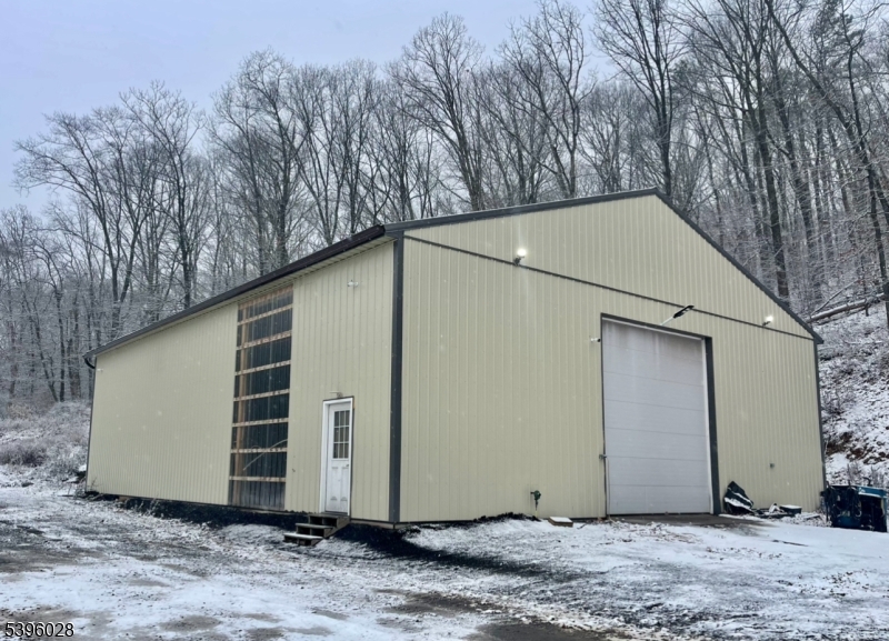 87 Walnut Valley Road Blairstown, NJ 07832 - Photo 33 of 34