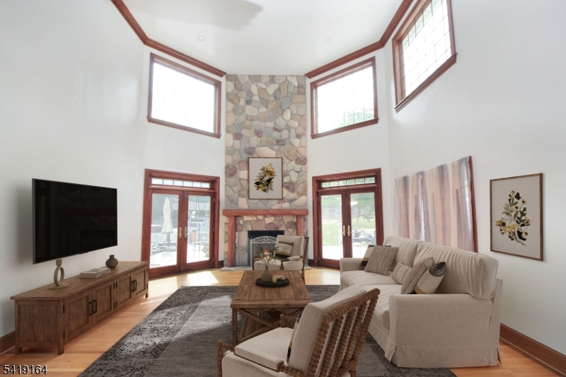 87 Walnut Valley Road Blairstown, NJ 07832 - Photo 5 of 34