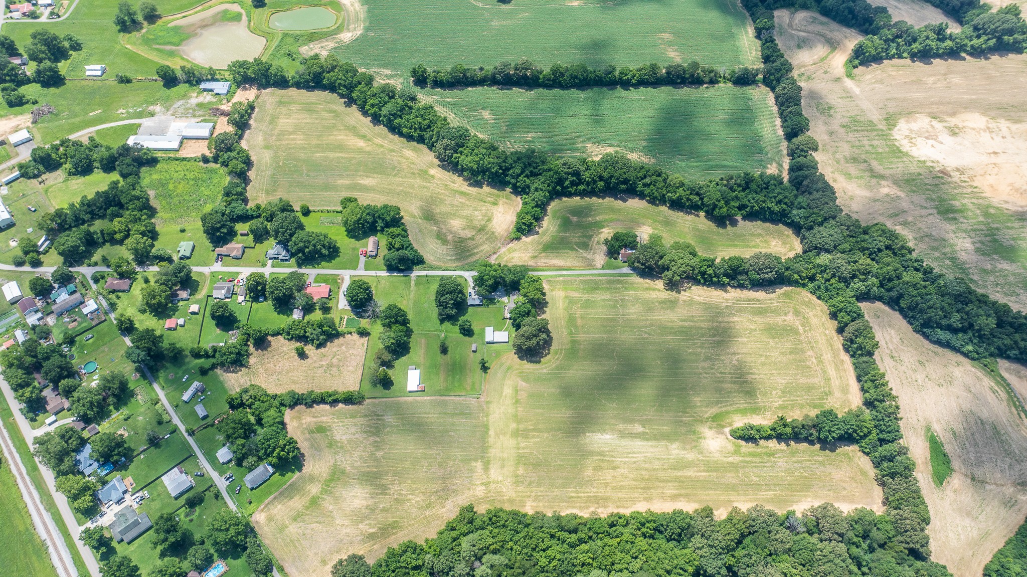 325 Harts Mill Road Atwood, TN 38220 - Photo 31 of 44