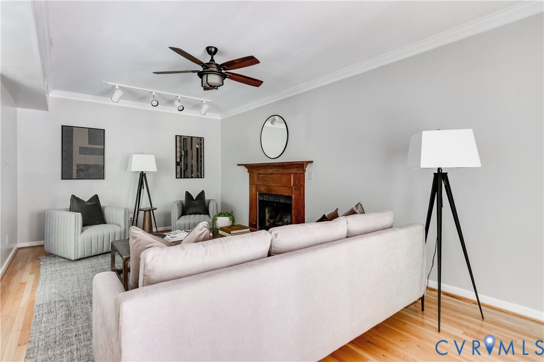 6106 Duck Cove Road Midlothian, VA 23112 - Photo 20 of 48 Gallery Image 20