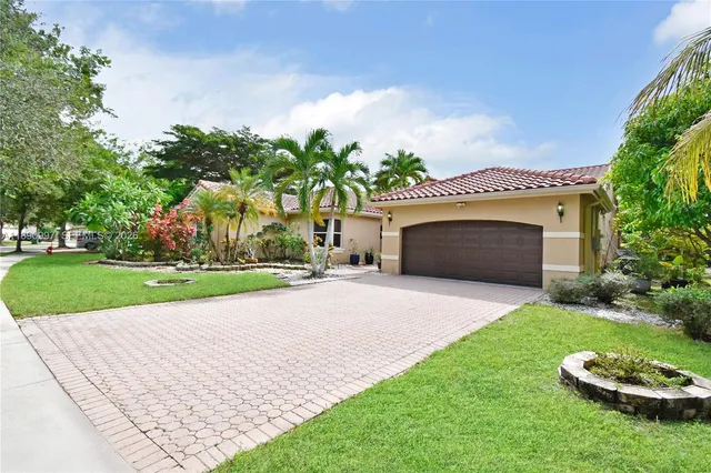 $1,190,000 | 523 Stonemont Drive, Weston, FL 33326