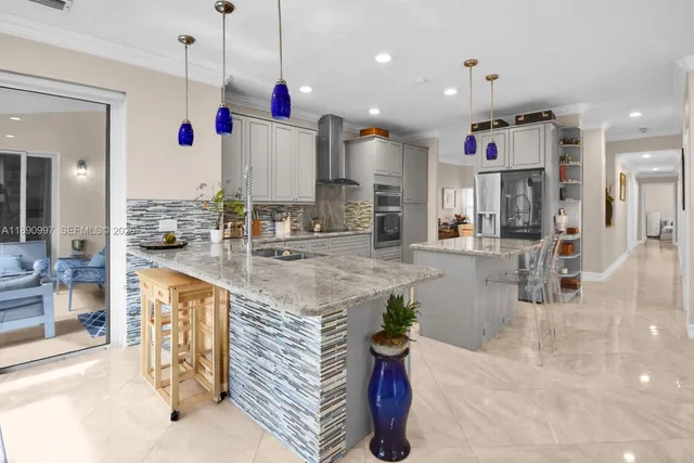 $1,190,000 | 523 Stonemont Drive, Weston, FL 33326