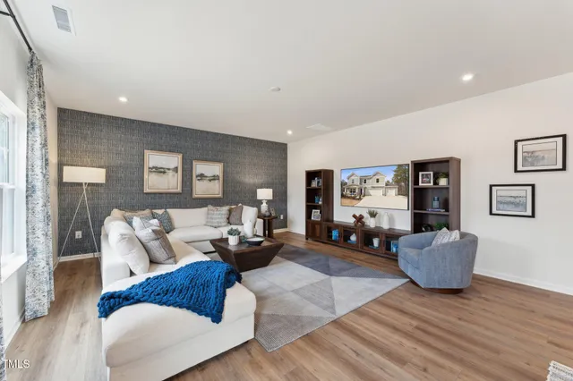 $445,000 | 27 Cribbs Lane, Middlesex, NC 27557