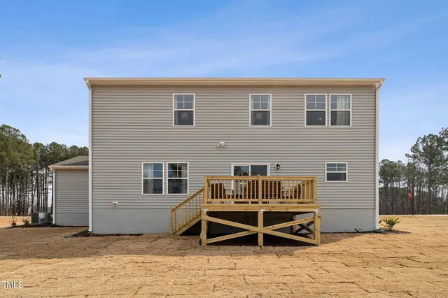 $445,000 | 27 Cribbs Lane, Middlesex, NC 27557