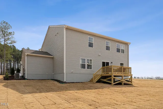 $445,000 | 27 Cribbs Lane, Middlesex, NC 27557