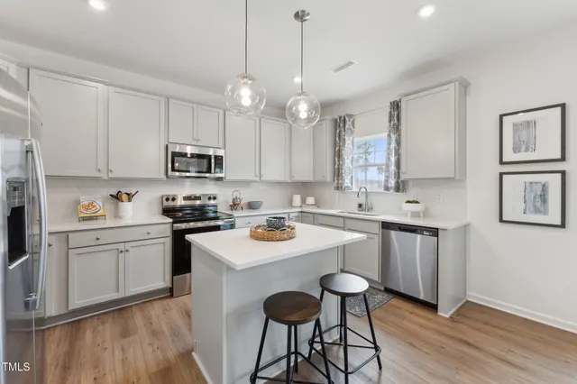 $445,000 | 27 Cribbs Lane, Middlesex, NC 27557