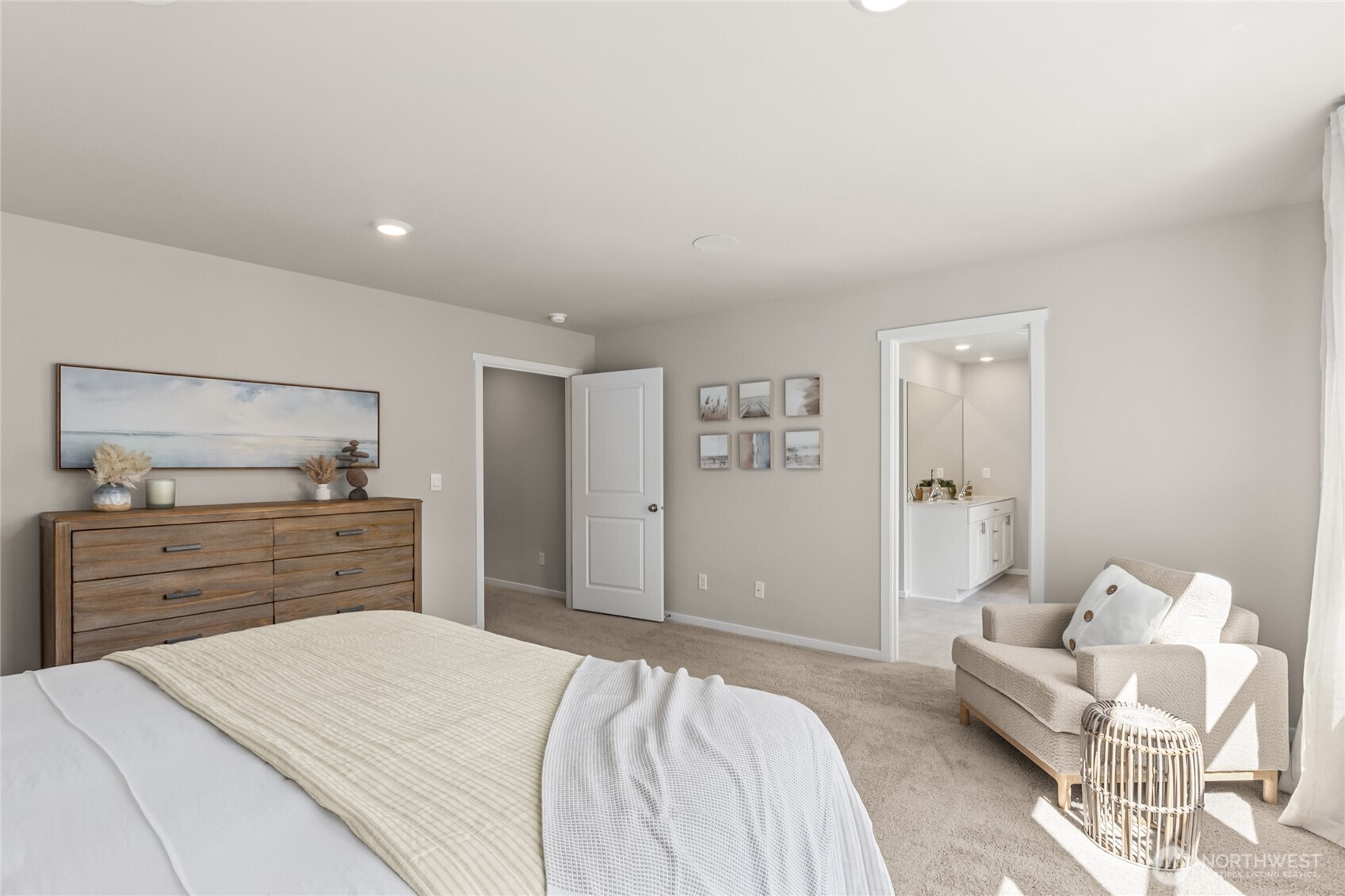 477 Cremini Loop Southeast, Unit 10 Lacey, WA 98513 - Photo 20 of 36 Gallery Image 20
