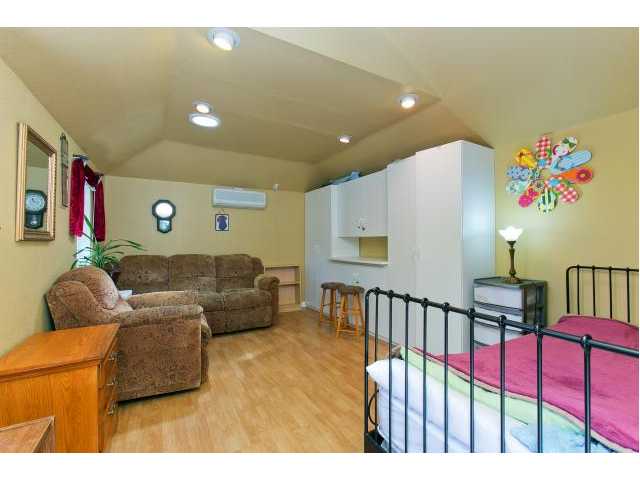 361 Natalie Way Fallbrook, CA 92028 - Photo 12 of 25 Detached Guest Room/Office Interior