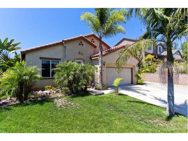 361 Natalie Way Fallbrook, CA 92028 - Photo 23 of 25 Welcome Home!