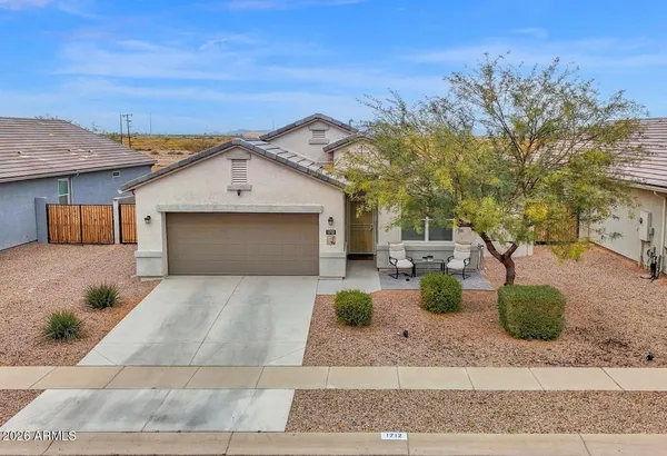 $285,000 | 1712 West Cameron Boulevard, Coolidge, AZ 85128