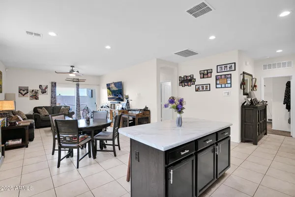 $285,000 | 1712 West Cameron Boulevard, Coolidge, AZ 85128