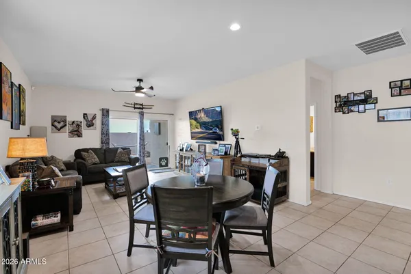 $285,000 | 1712 West Cameron Boulevard, Coolidge, AZ 85128