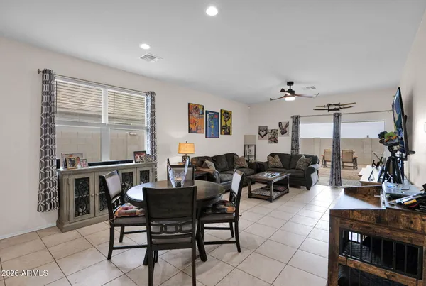 $285,000 | 1712 West Cameron Boulevard, Coolidge, AZ 85128