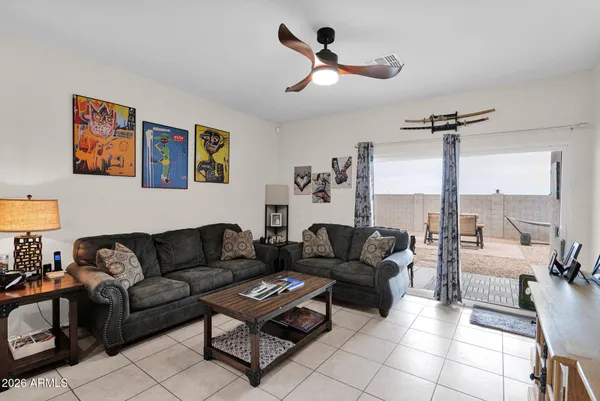 $285,000 | 1712 West Cameron Boulevard, Coolidge, AZ 85128