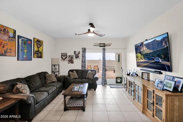 $285,000 | 1712 West Cameron Boulevard, Coolidge, AZ 85128