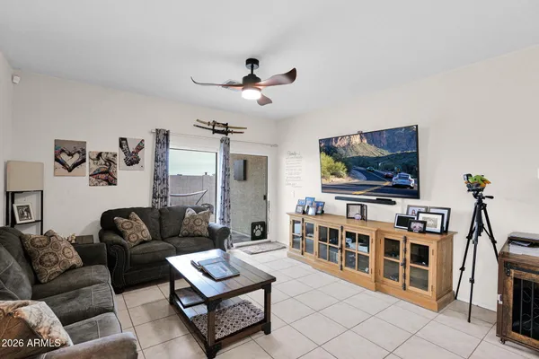 $285,000 | 1712 West Cameron Boulevard, Coolidge, AZ 85128