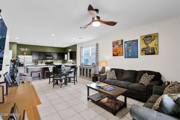 $285,000 | 1712 West Cameron Boulevard, Coolidge, AZ 85128