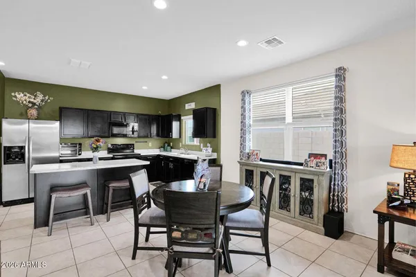 $285,000 | 1712 West Cameron Boulevard, Coolidge, AZ 85128