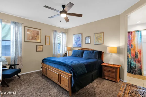 $285,000 | 1712 West Cameron Boulevard, Coolidge, AZ 85128