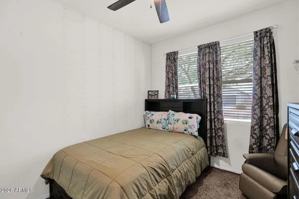 $285,000 | 1712 West Cameron Boulevard, Coolidge, AZ 85128