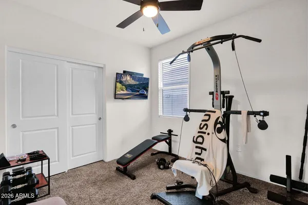 $285,000 | 1712 West Cameron Boulevard, Coolidge, AZ 85128