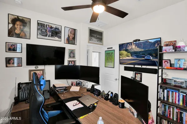 $285,000 | 1712 West Cameron Boulevard, Coolidge, AZ 85128