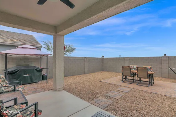 $285,000 | 1712 West Cameron Boulevard, Coolidge, AZ 85128