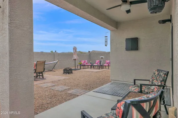 $285,000 | 1712 West Cameron Boulevard, Coolidge, AZ 85128