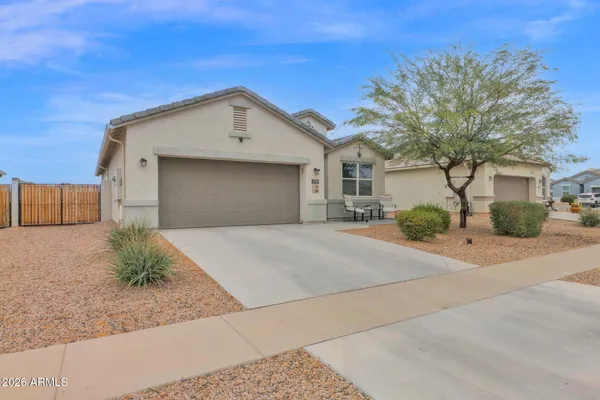 $285,000 | 1712 West Cameron Boulevard, Coolidge, AZ 85128