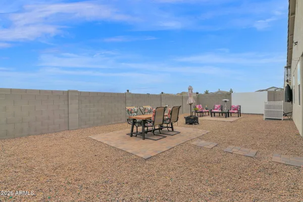 $285,000 | 1712 West Cameron Boulevard, Coolidge, AZ 85128