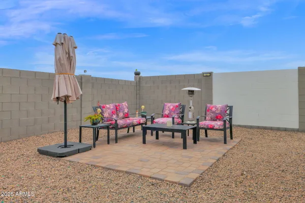 $285,000 | 1712 West Cameron Boulevard, Coolidge, AZ 85128