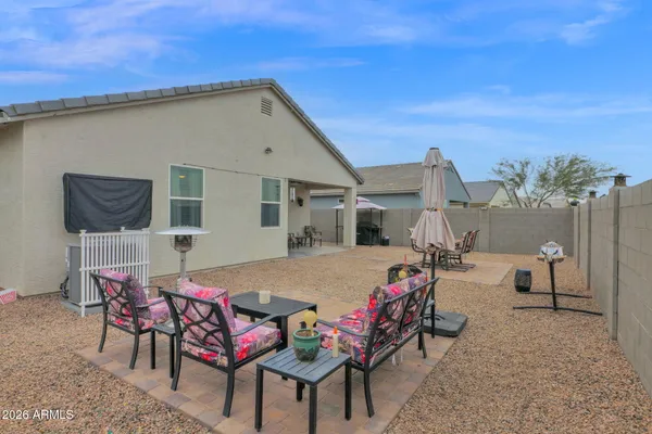 $285,000 | 1712 West Cameron Boulevard, Coolidge, AZ 85128