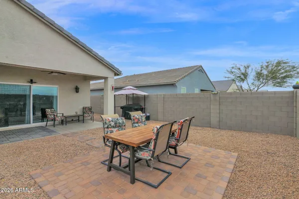 $285,000 | 1712 West Cameron Boulevard, Coolidge, AZ 85128