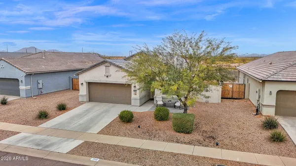 $285,000 | 1712 West Cameron Boulevard, Coolidge, AZ 85128