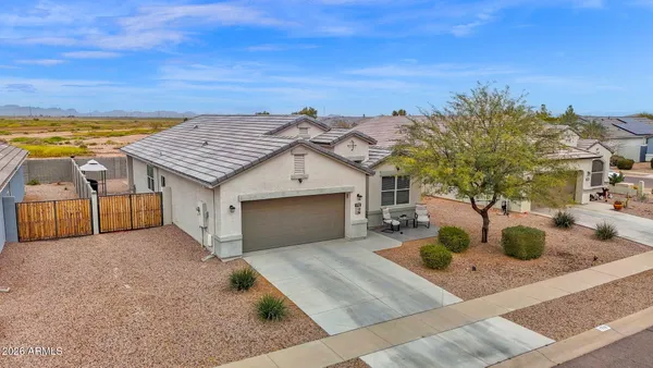 $285,000 | 1712 West Cameron Boulevard, Coolidge, AZ 85128