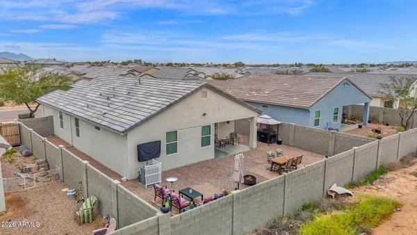 $285,000 | 1712 West Cameron Boulevard, Coolidge, AZ 85128