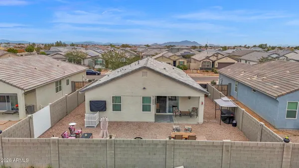$285,000 | 1712 West Cameron Boulevard, Coolidge, AZ 85128