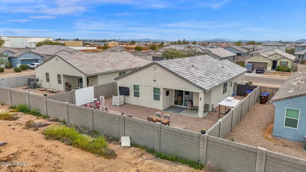 $285,000 | 1712 West Cameron Boulevard, Coolidge, AZ 85128