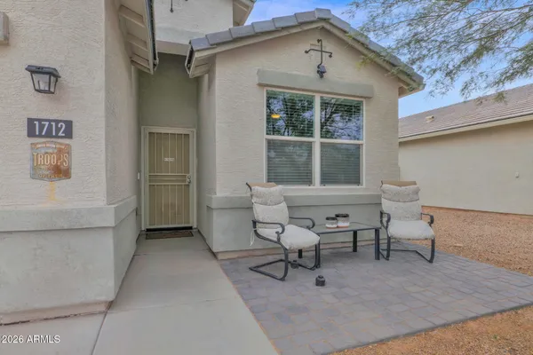 $285,000 | 1712 West Cameron Boulevard, Coolidge, AZ 85128