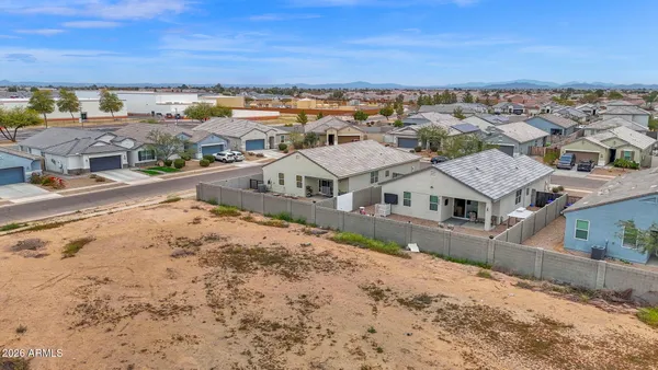 $285,000 | 1712 West Cameron Boulevard, Coolidge, AZ 85128