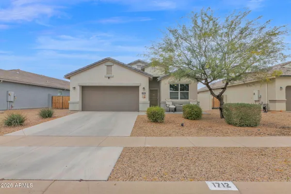 $285,000 | 1712 West Cameron Boulevard, Coolidge, AZ 85128
