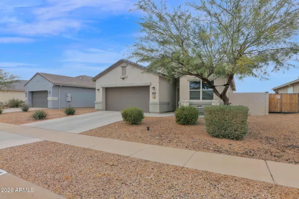 $285,000 | 1712 West Cameron Boulevard, Coolidge, AZ 85128