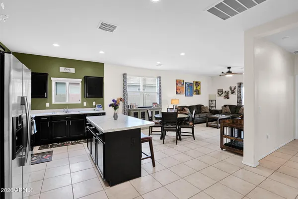 $285,000 | 1712 West Cameron Boulevard, Coolidge, AZ 85128