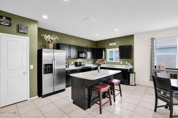 $285,000 | 1712 West Cameron Boulevard, Coolidge, AZ 85128