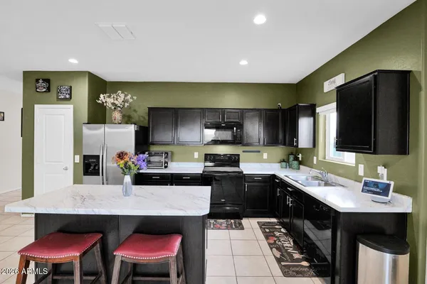 $285,000 | 1712 West Cameron Boulevard, Coolidge, AZ 85128