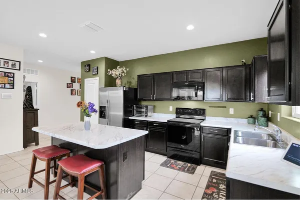 $285,000 | 1712 West Cameron Boulevard, Coolidge, AZ 85128