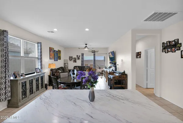 $285,000 | 1712 West Cameron Boulevard, Coolidge, AZ 85128