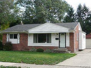 277 Winry Drive Rochester, MI 48307 - Photo 1 of 1 FRONT
